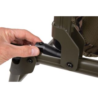 Fox Duralite Recliner Chair