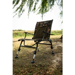 Fox Duralite Recliner Arm Chair