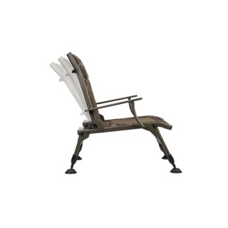Fox Duralite Recliner Arm Chair