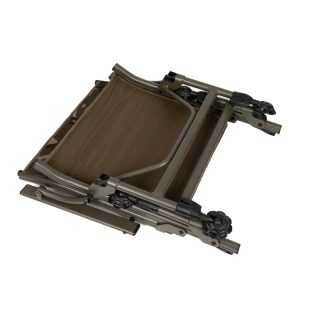 Fox Duralite Recliner Arm Chair