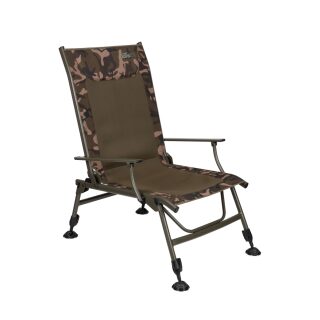 Fox Duralite Recliner Arm Chair XL