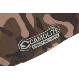 Fox Camolite Compact Sleep System