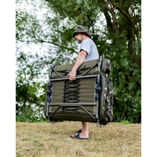 Fox Camolite Compact Sleep System