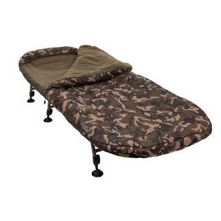 Fox Camolite Compact Sleep System