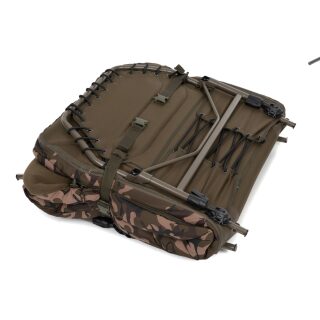 Fox Camolite Compact Sleep System