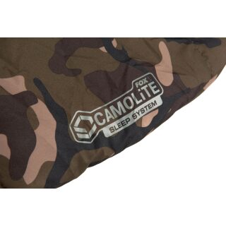 Fox Camolite Sleep System