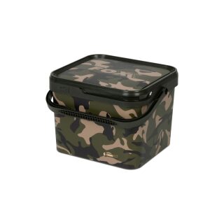 Fox Camo Bucket 12L