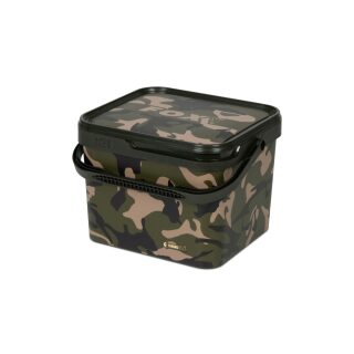 Fox Camo Bucket 12L