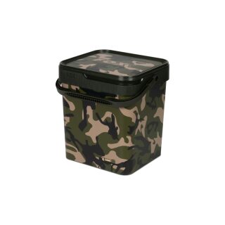 Fox Camo Bucket 18L