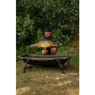 Fox Carpmaster Welded Cradle