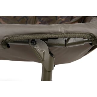 Fox Carpmaster Welded Cradle