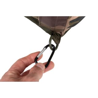 Fox Camolite Welded Flat Mat