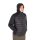 Fox Black/Orange Collection Hybrid Jacket M