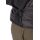Fox Black/Orange Collection Hybrid Jacket M