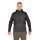 Fox Black/Orange Collection Hybrid Jacket 2XL