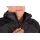 Fox Black/Orange Collection Hybrid Jacket 2XL