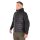 Fox Black/Orange Collection Hybrid Jacket 3XL