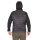 Fox Black/Orange Collection Hybrid Jacket 3XL