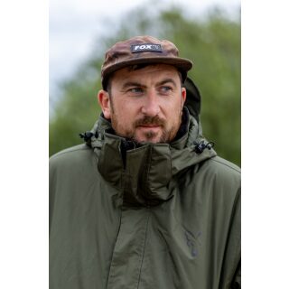 Fox Green Collection Winter Suit