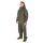 Fox Green Collection Winter Suit