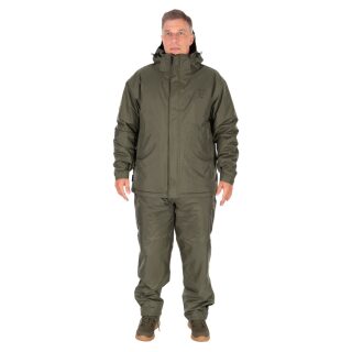 Fox Green Collection Winter Suit S