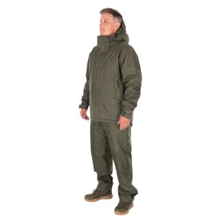 Fox Green Collection Winter Suit S