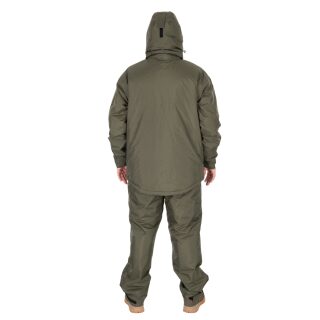 Fox Green Collection Winter Suit S