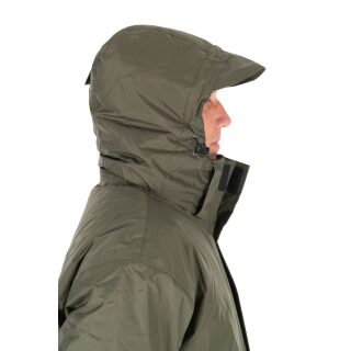 Fox Green Collection Winter Suit S