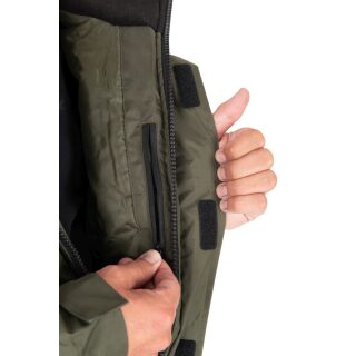 Fox Green Collection Winter Suit S
