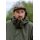 Fox Green Collection Winter Suit S