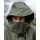 Fox Green Collection Winter Suit S