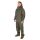 Fox Green Collection Winter Suit S