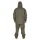 Fox Green Collection Winter Suit S