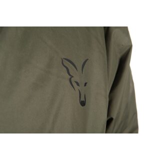 Fox Green Collection Winter Suit 2XL