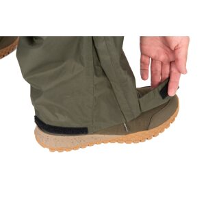 Fox Green Collection Winter Suit 2XL