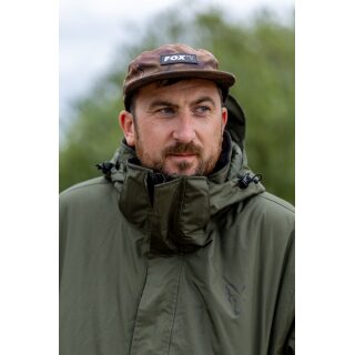 Fox Green Collection Winter Suit 2XL