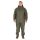 Fox Green Collection Winter Suit 4XL