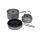 Fox Cookware 3 piece Cook Set