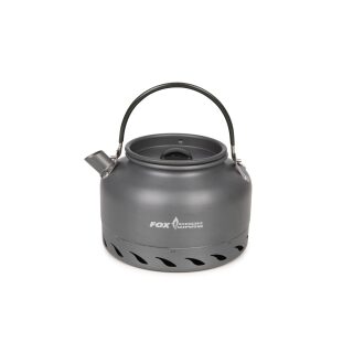 Fox Cookware 0.9l Heat Transfer Kettle