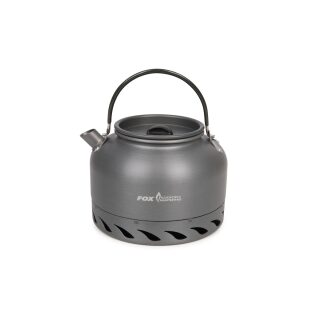 Fox Cookware 1.5l Heat Transfer Kettle