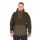 Fox Olive Sherpa Hybrid Jacket