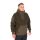 Fox Olive Sherpa Hybrid Jacket