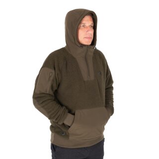Fox Olive Sherpa Hybrid Jacket S