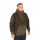 Fox Olive Sherpa Hybrid Jacket XL