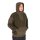 Fox Olive Sherpa Hybrid Jacket 4XL
