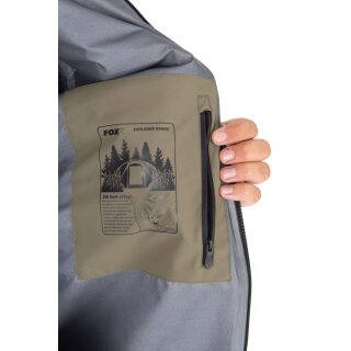 Fox Explorer 20K Jacket XL