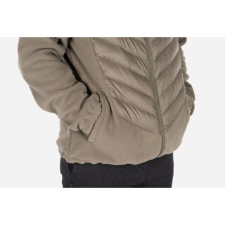 Fox Explorer Fleece Hooded Jacket