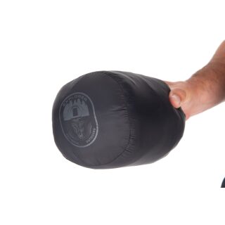 Fox Explorer Downfill Packaway Jacket