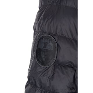 Fox Explorer Downfill Packaway Jacket