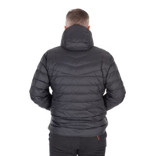 Fox Explorer Downfill Packaway Jacket